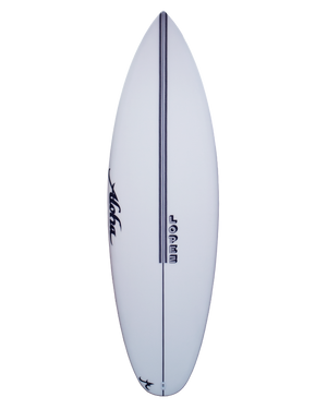 ALOHA SURFBOARDS – Locals Surf Shop