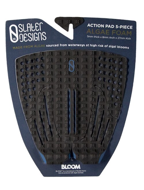 SLATER DESIGNS 5 PIECE ACTION TRACTION 2.0