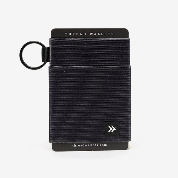 THREAD ELASTIC WALLET