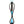 Load image into Gallery viewer, CREATURE OF LEISURE 9&#39; LONGBOARD ANKLE LEASH

