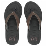 COBIAN MENS DRAINO CHARCOAL