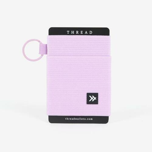 THREAD ELASTIC WALLET