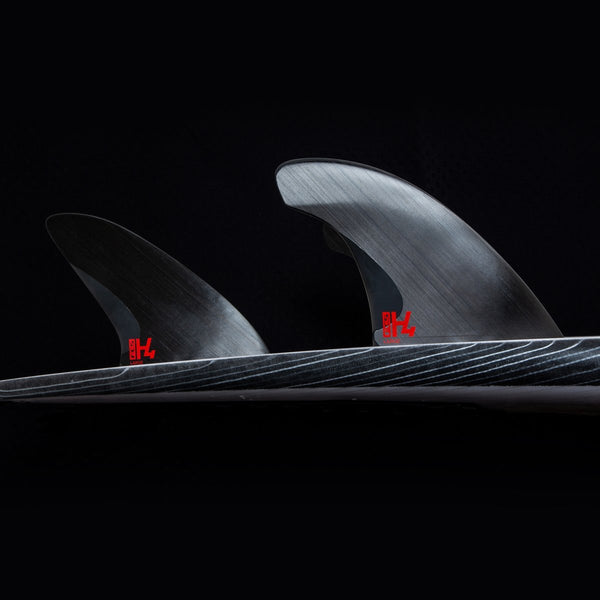FCS II H4 FIN LARGE