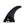 Load image into Gallery viewer, FCS II CONNECT GF BLACK 10&quot; LONGBOARD FIN
