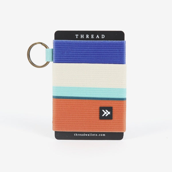 THREAD ELASTIC WALLET