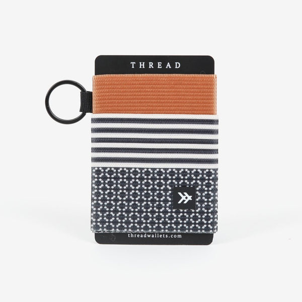 THREAD ELASTIC WALLET