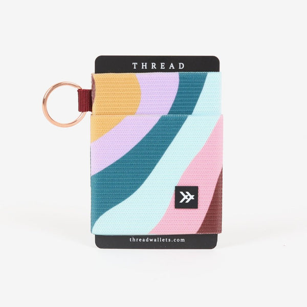 THREAD ELASTIC WALLET