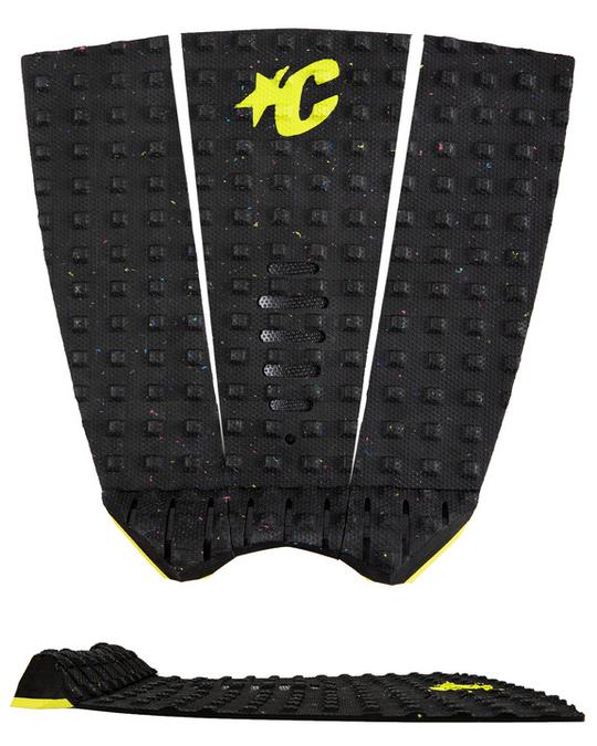 CREATURES OF LEISURE MICK FANNING THERMO LITE TRACTION