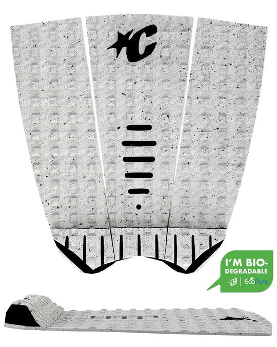 Mick fanning tail pad top