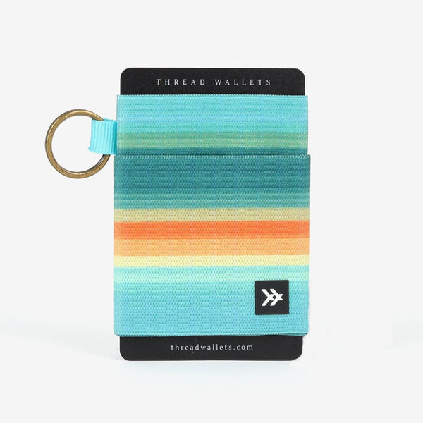 THREAD ELASTIC WALLET