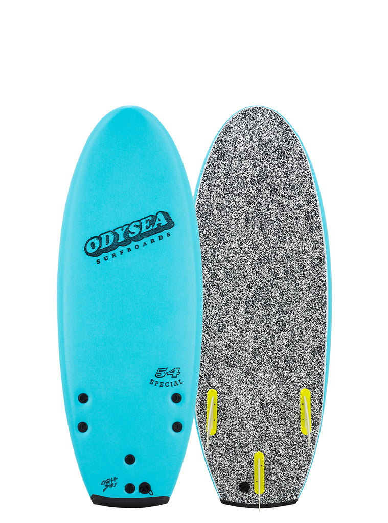 Odysea on sale 54 special