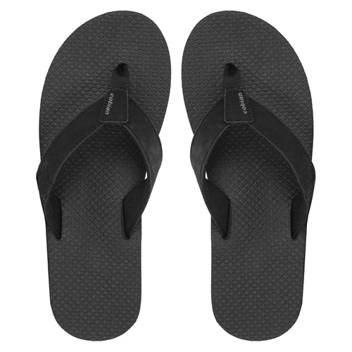 COBIAN MENS SHOREBREAK BLACK