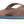 Load image into Gallery viewer, MENS RAINBOW EXPRESSO LEATHER W/BLUE
