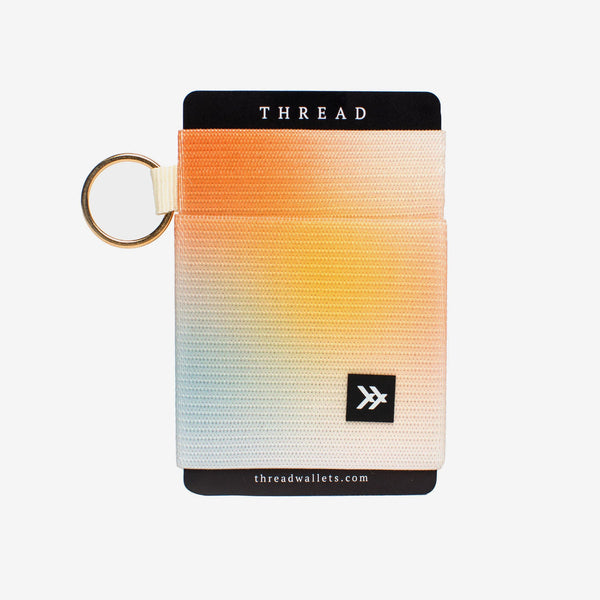 THREAD ELASTIC WALLET