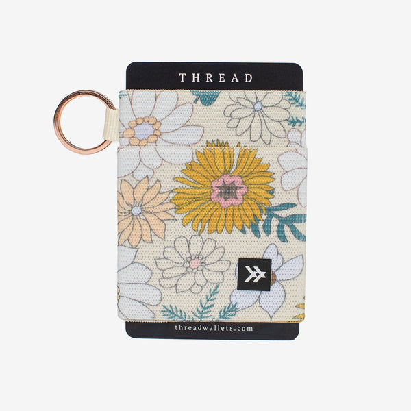 THREAD ELASTIC WALLET