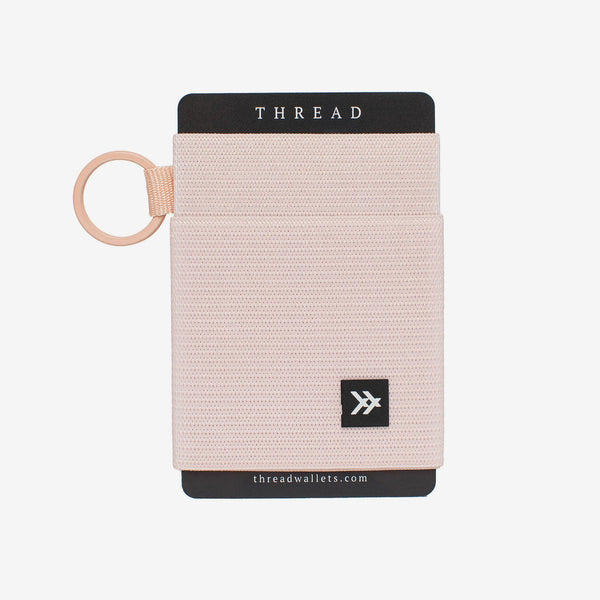 THREAD ELASTIC WALLET