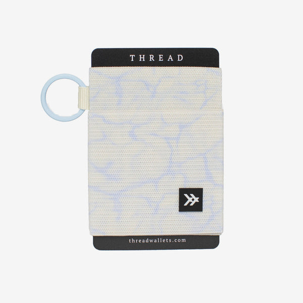 THREAD ELASTIC WALLET