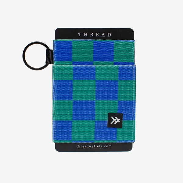 THREAD ELASTIC WALLET