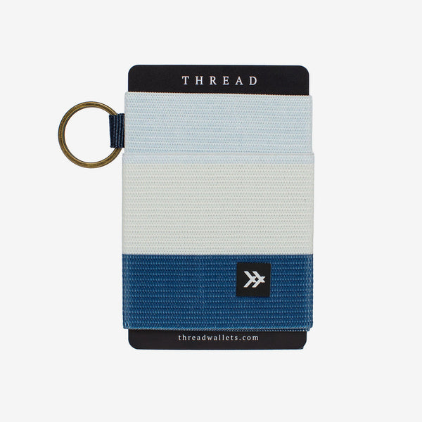 THREAD ELASTIC WALLET