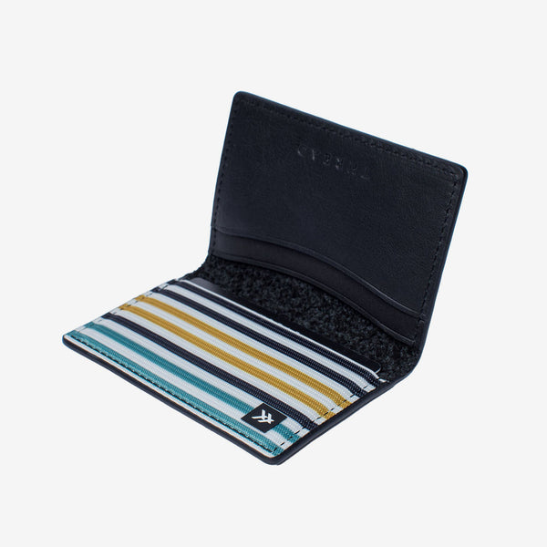 THREAD BIFOLD WALLET