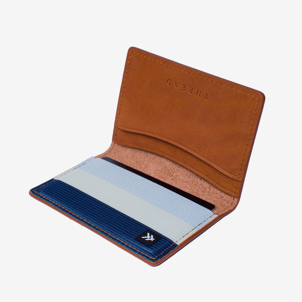 THREAD BIFOLD WALLET