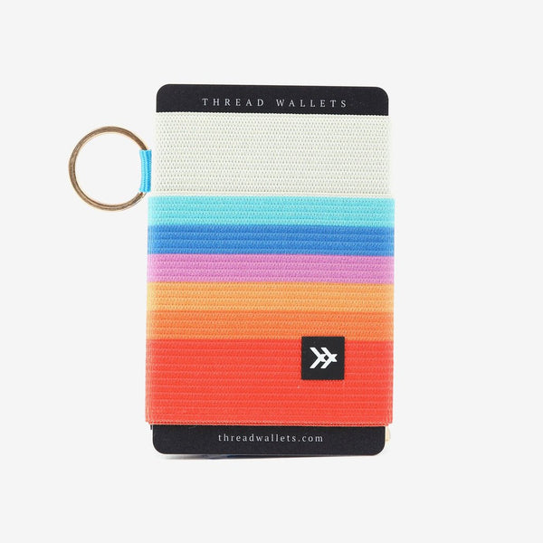 THREAD ELASTIC WALLET