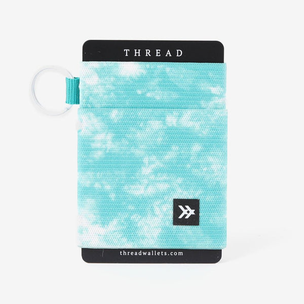 THREAD ELASTIC WALLET