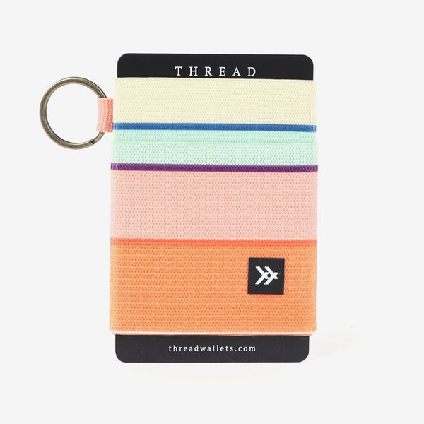 THREAD ELASTIC WALLET