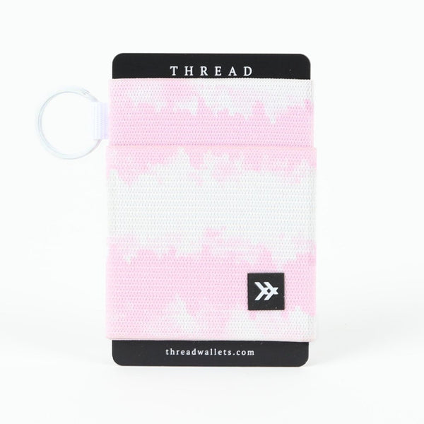 THREAD ELASTIC WALLET