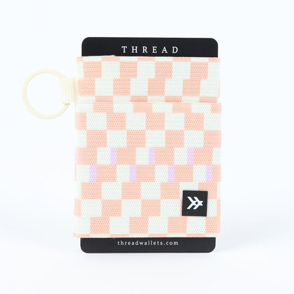 THREAD ELASTIC WALLET