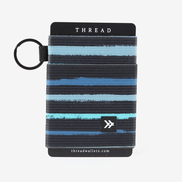 THREAD ELASTIC WALLET