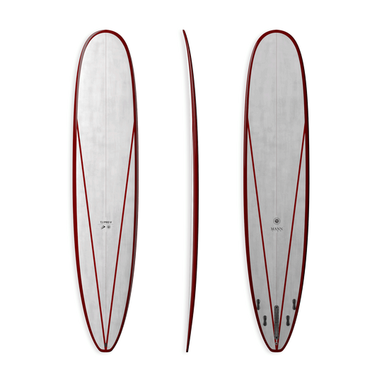 Tj pro thunderbolt top