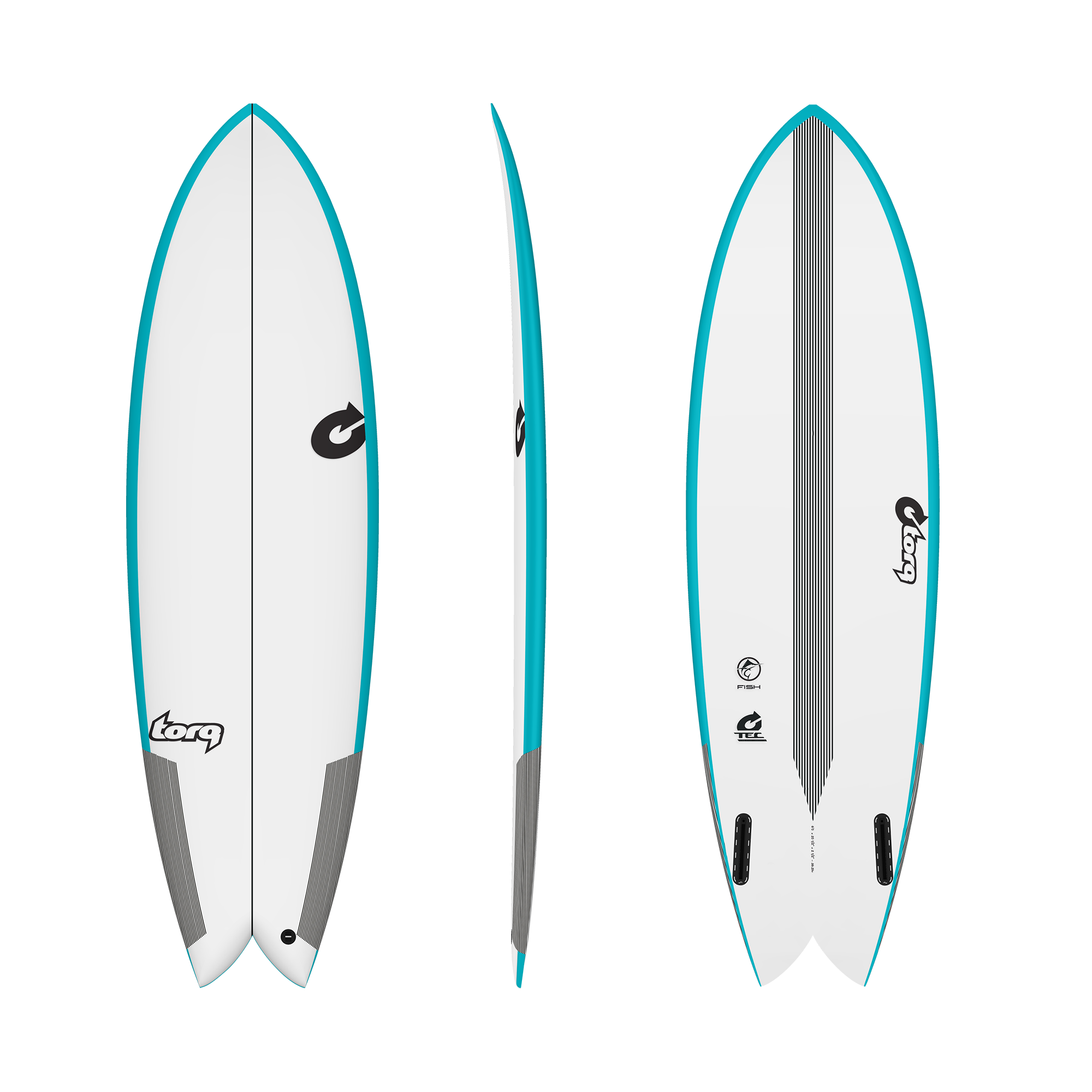 Torq tec top