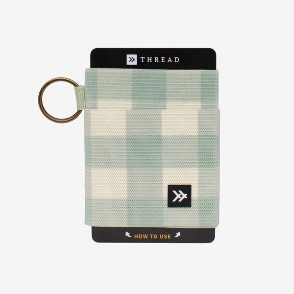 THREAD ELASTIC WALLET