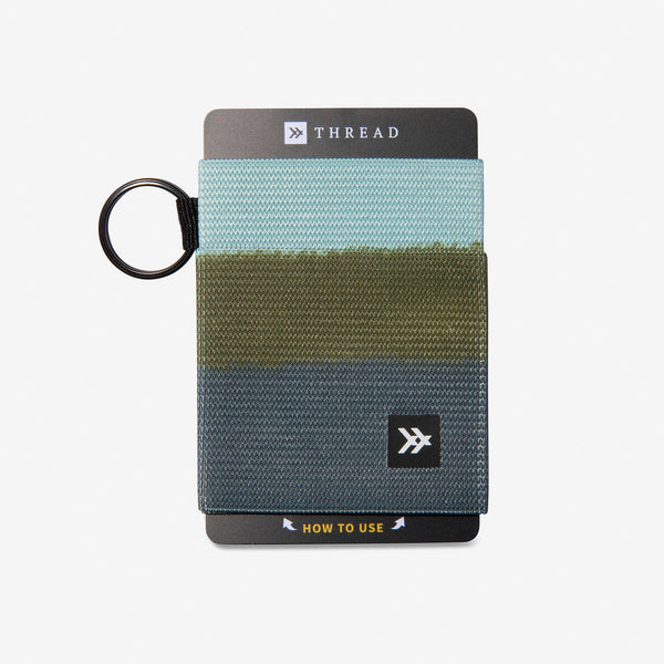 THREAD ELASTIC WALLET