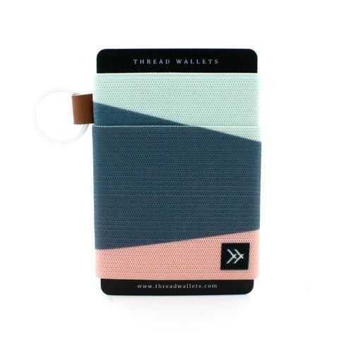 THREAD ELASTIC WALLET