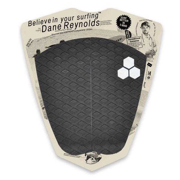 CHANNEL ISLANDS DANE REYNOLDS PAD BLACK