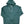 Load image into Gallery viewer, LOCALS NATURAL ELEMENTS LIGHT WEIGHT ZIPPERED HOODIE EVERGREEN
