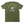 Load image into Gallery viewer, LOCALS MENS DON&#39;T SHRED SUEDED CREW MILITARY GREEN
