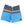 Load image into Gallery viewer, LOCALS ZONAL BOARDSHORT W/ SIDE SEAMPOCKETS &amp; REAR ZIPPERED POCKET
