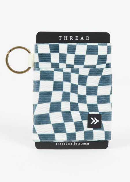 THREAD ELASTIC WALLET